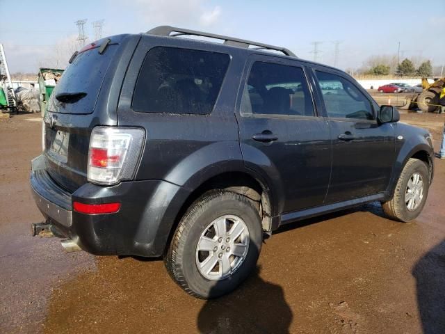 2009 Mercury Mariner