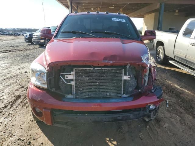 2008 Dodge RAM 2500 ST