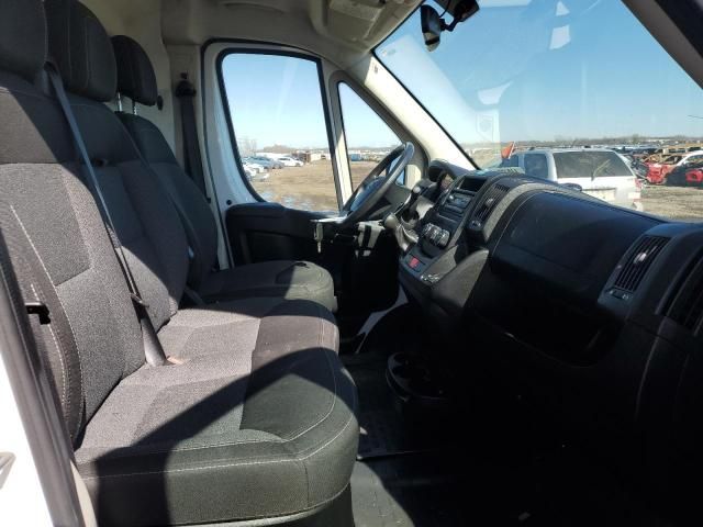 2015 Dodge RAM Promaster 3500 3500 High