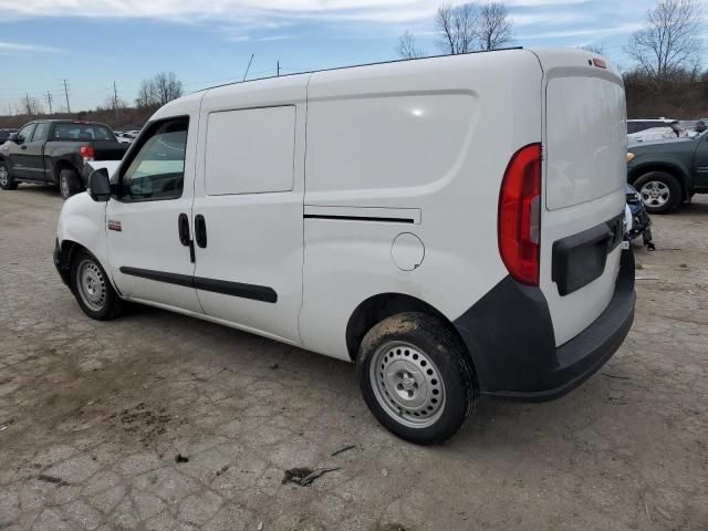 2021 Dodge RAM Promaster City