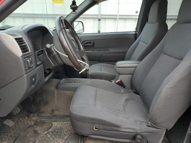 2006 Chevrolet Colorado