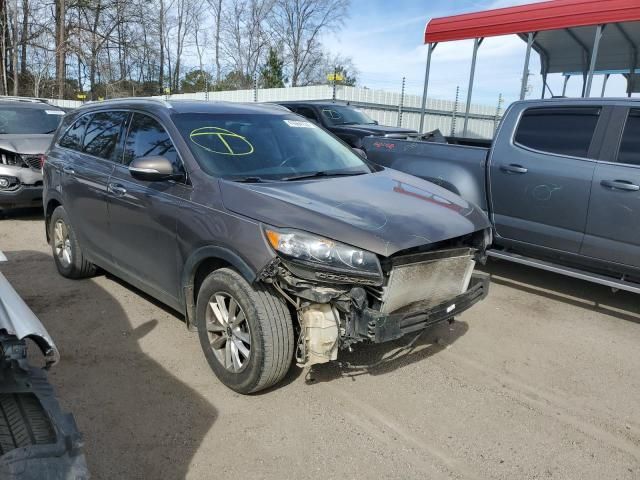 2019 KIA Sorento L