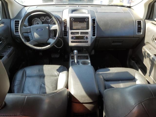 2008 Ford Edge Limited