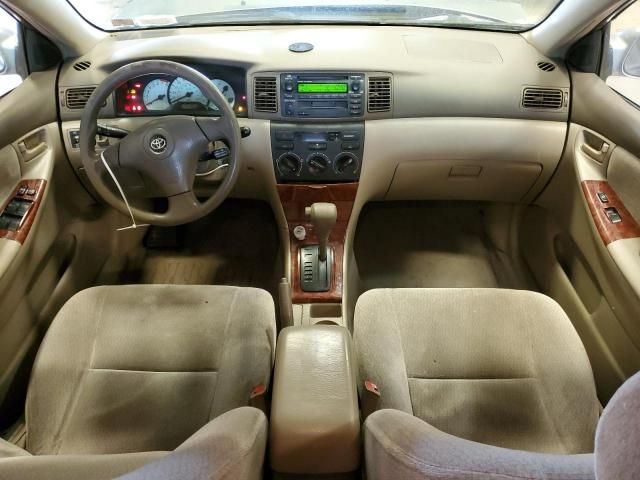 2004 Toyota Corolla CE