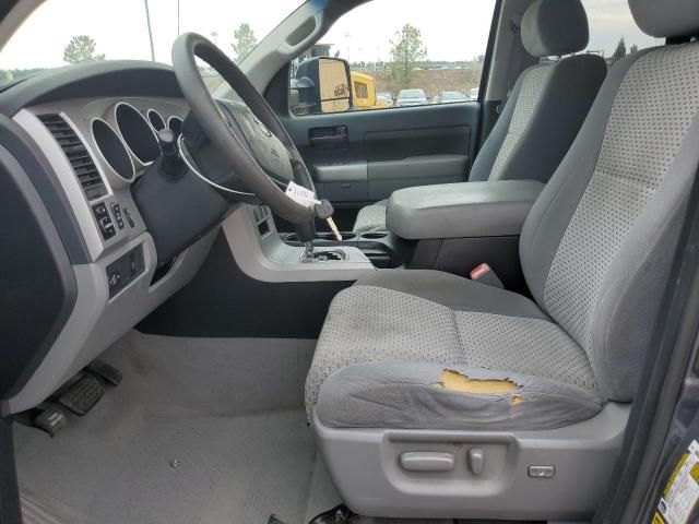 2009 Toyota Tundra Double Cab