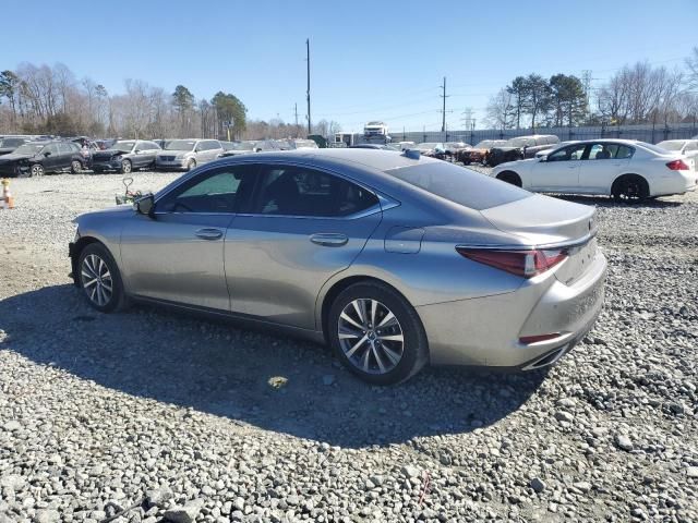 2021 Lexus ES 350 Base