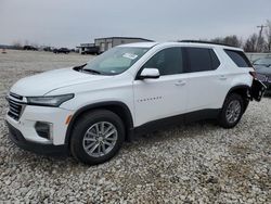 2022 Chevrolet Traverse LT for sale in Wayland, MI