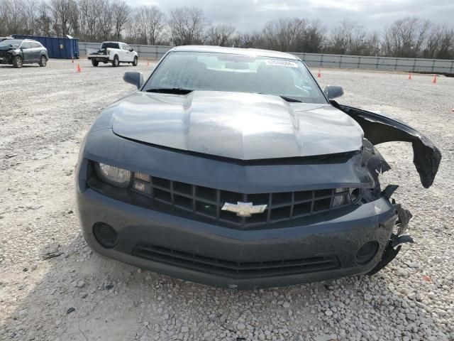 2013 Chevrolet Camaro LS