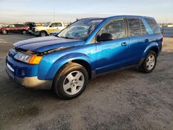 Salvage cars for sale at Antelope, CA auction: 2004 Saturn Vue