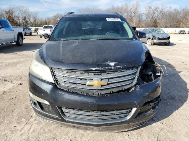 2013 Chevrolet Traverse LT