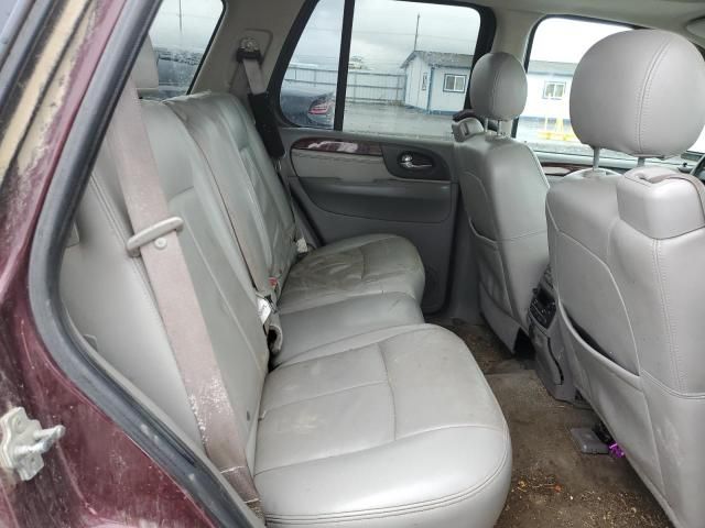 2007 GMC Envoy