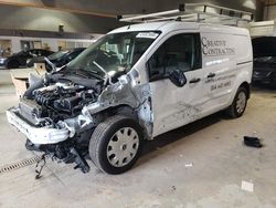 Ford Transit Vehiculos salvage en venta: 2020 Ford Transit Connect XL