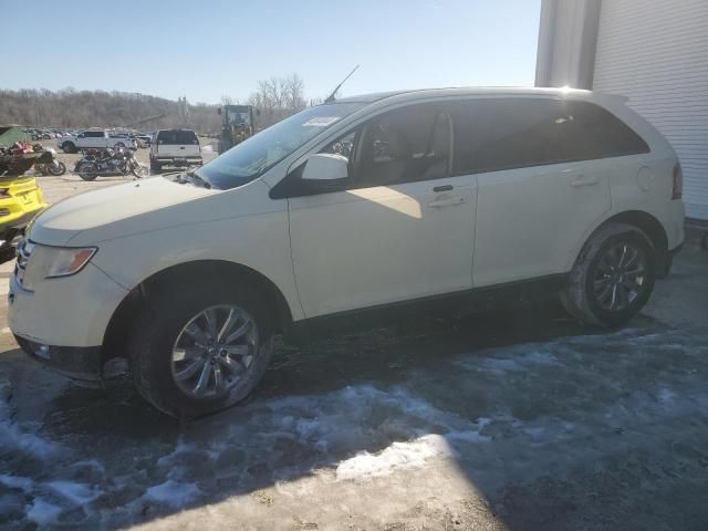 2007 Ford Edge SEL Plus