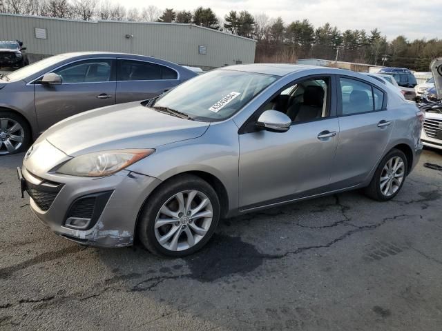 2010 Mazda 3 S