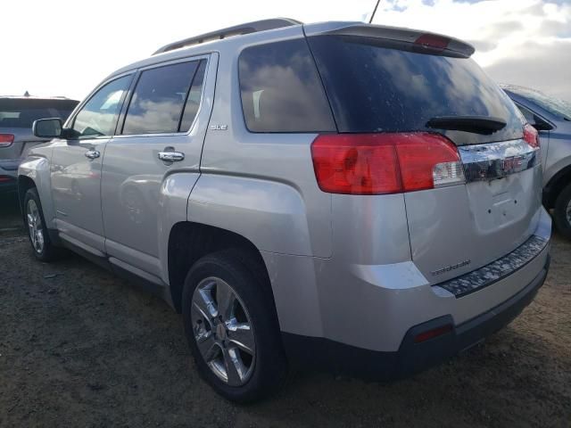 2015 GMC Terrain SLE