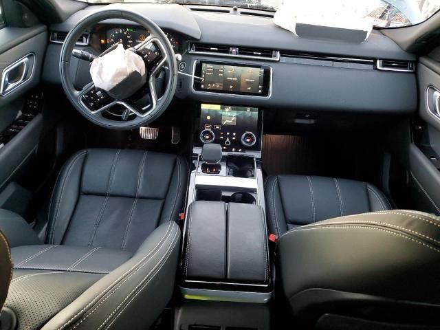 2021 Land Rover Range Rover Velar R-DYNAMIC S