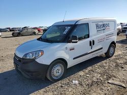 Salvage cars for sale at auction: 2020 Dodge RAM Promaster City