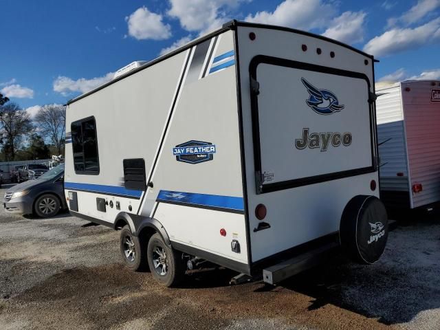 2018 Jayco JAY Feathe