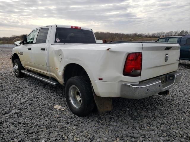 2017 Dodge RAM 3500 ST