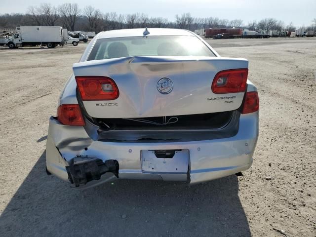 2009 Buick Lucerne CXL