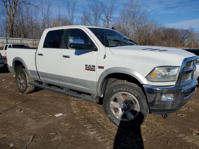 2014 Dodge 3500 Laramie