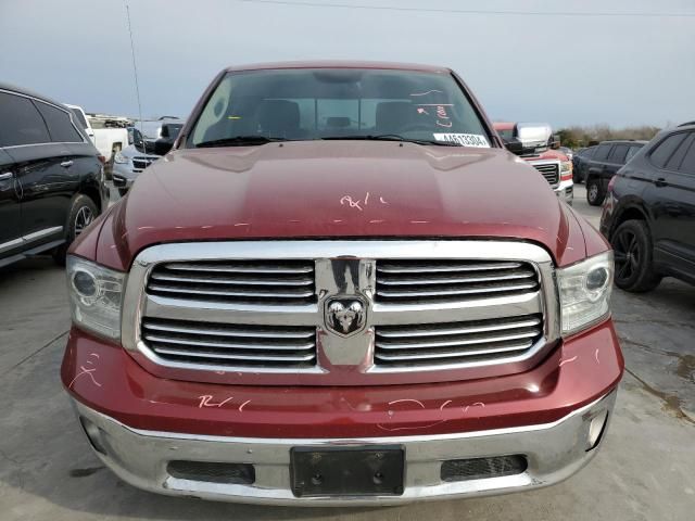 2013 Dodge 1500 Laramie