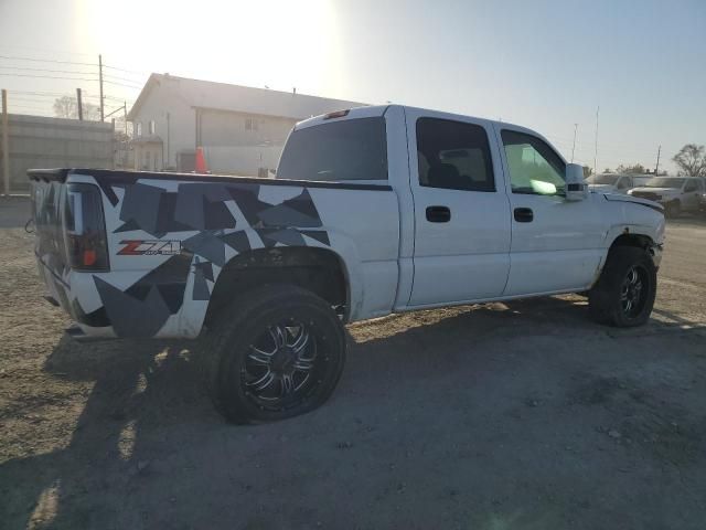 2006 Chevrolet Silverado K1500