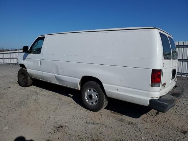 2013 Ford Econoline E250 Van