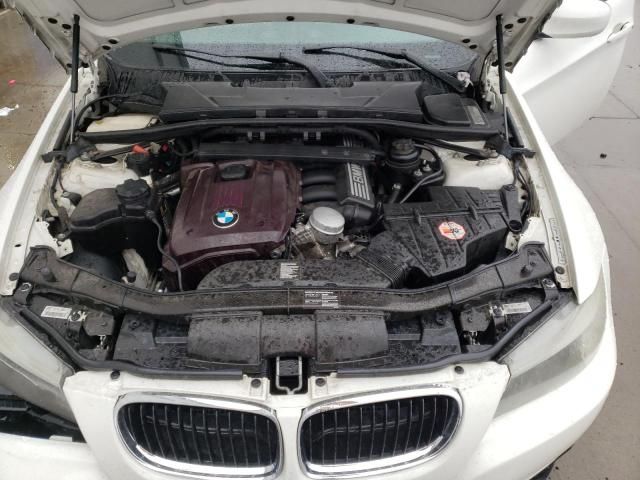 2011 BMW 328 I