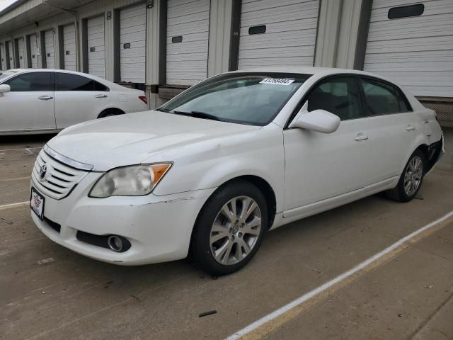 2008 Toyota Avalon XL