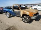 1993 Toyota Pickup 1/2 TON Short Wheelbase DX