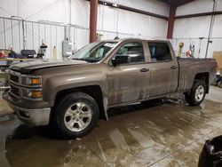 2014 Chevrolet Silverado K1500 LT for sale in Billings, MT