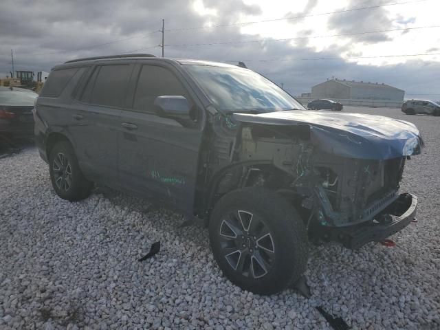 2021 Chevrolet Tahoe K1500 Z71