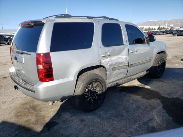 2014 Chevrolet Tahoe C1500  LS