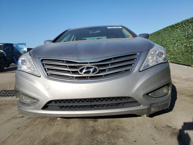 2013 Hyundai Azera