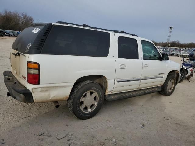 2006 GMC Yukon XL K1500