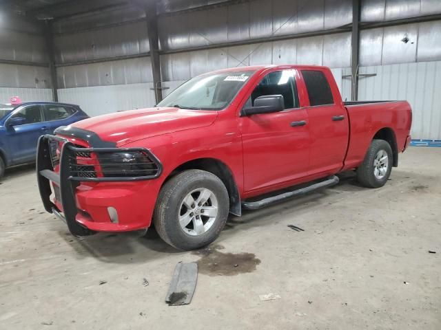 2014 Dodge RAM 1500 ST