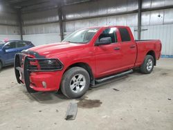 2014 Dodge RAM 1500 ST for sale in Des Moines, IA