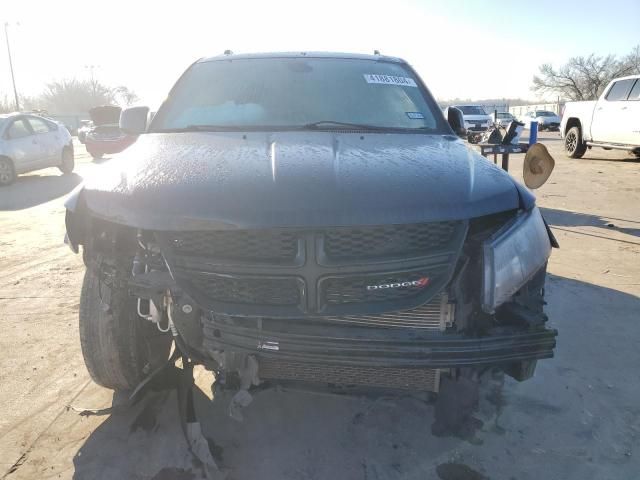 2020 Dodge Journey Crossroad