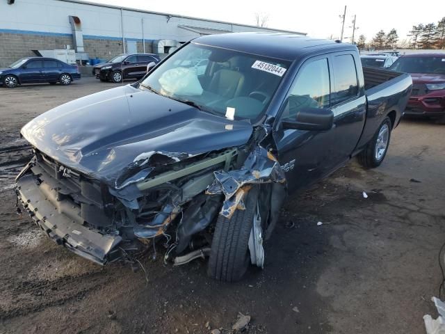 2017 Dodge RAM 1500 ST