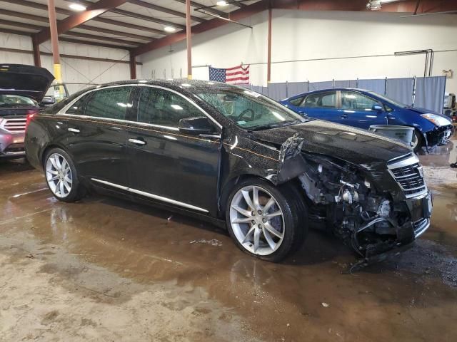 2016 Cadillac XTS Vsport Premium