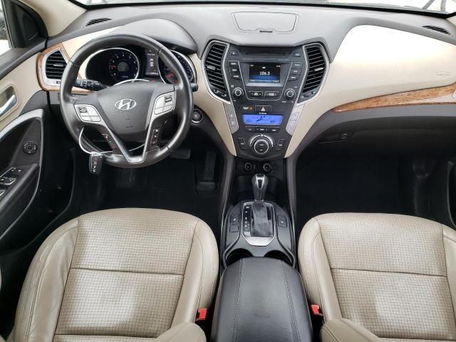 2014 Hyundai Santa FE Sport