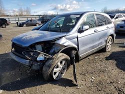 Salvage cars for sale from Copart Arlington, WA: 2007 Honda CR-V EXL