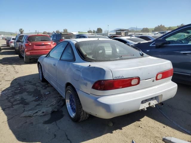 1999 Acura Integra LS