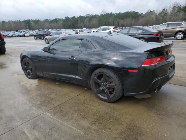 2014 Chevrolet Camaro LS