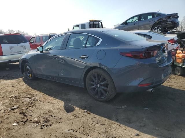 2023 Mazda 3 Preferred