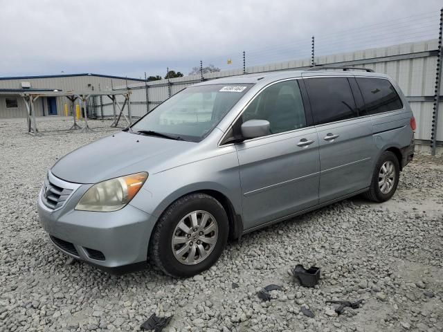 2008 Honda Odyssey EXL