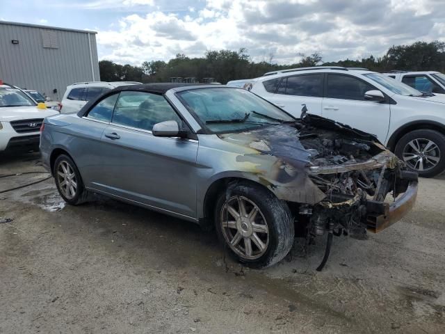 2008 Chrysler Sebring Touring