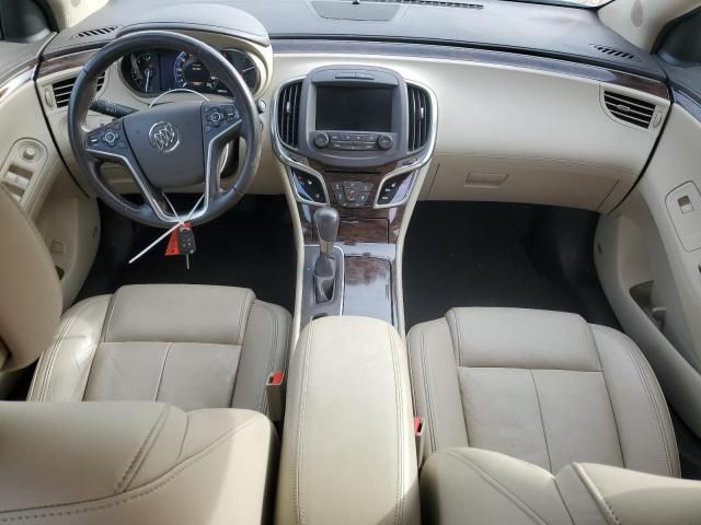 2014 Buick Lacrosse