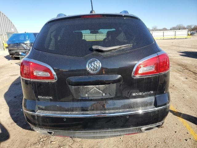 2017 Buick Enclave